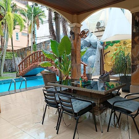 Villa Cologne​ @Nanai Villa Patong Exteriér fotografie