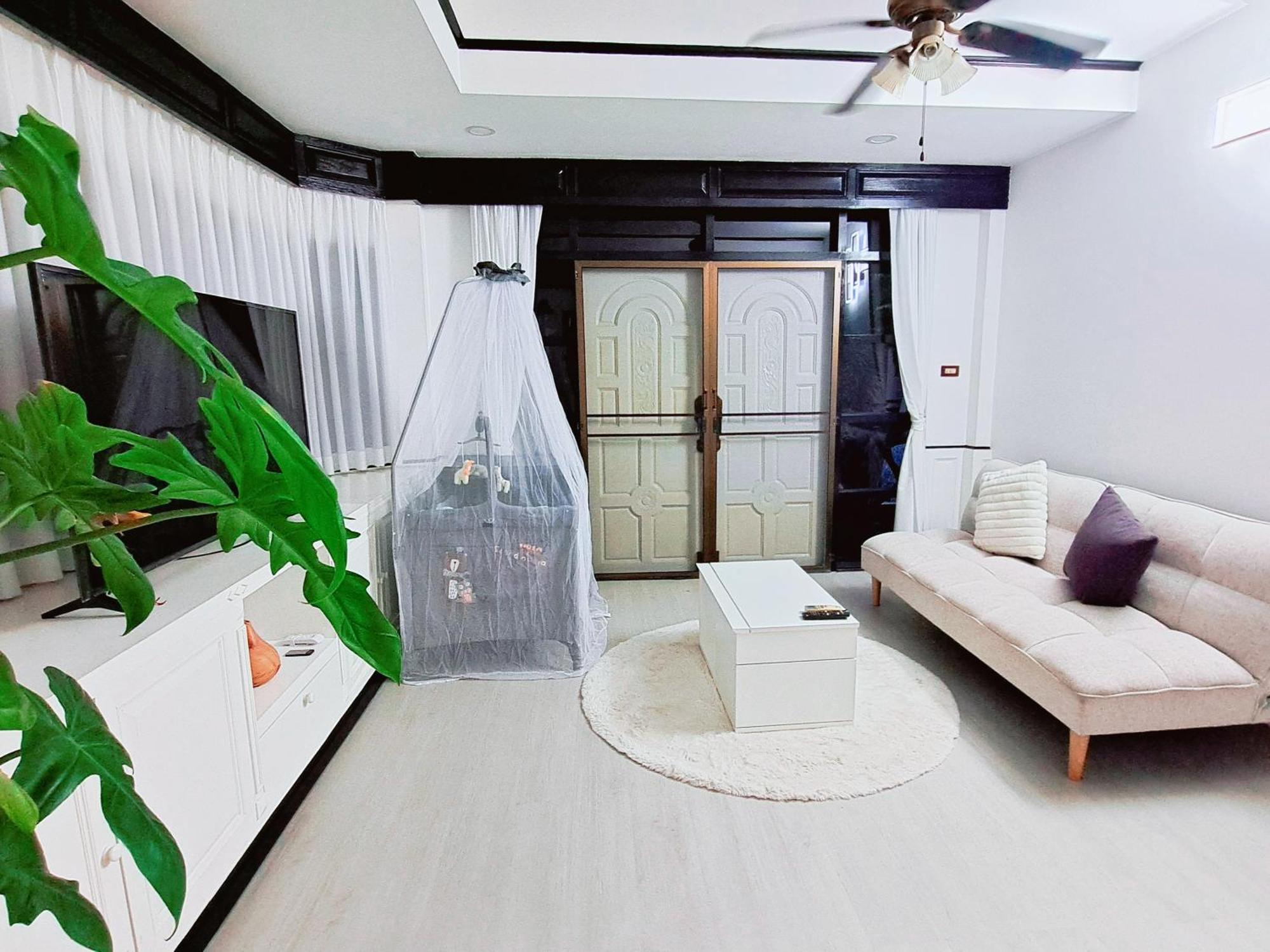 Villa Cologne​ @Nanai Villa Patong Exteriér fotografie